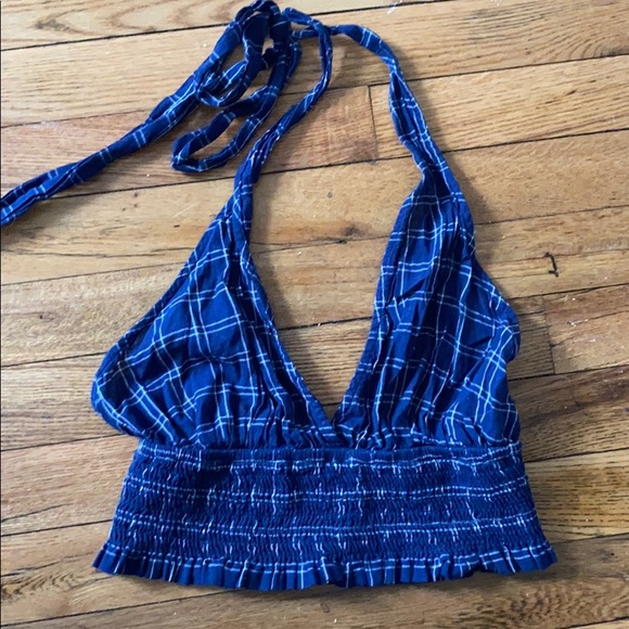 Free People Tops - Xs free people matter top